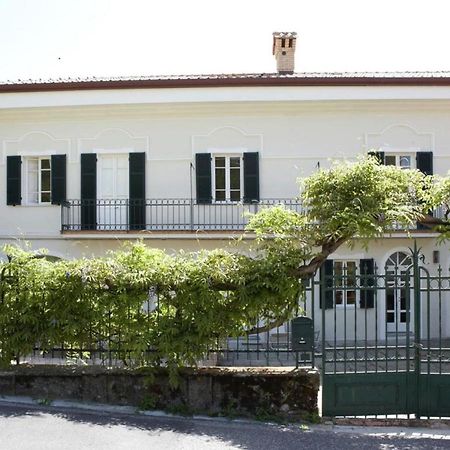 Villa Cascate Bagnone Ngoại thất bức ảnh
